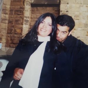 Meet your Posher, Joe